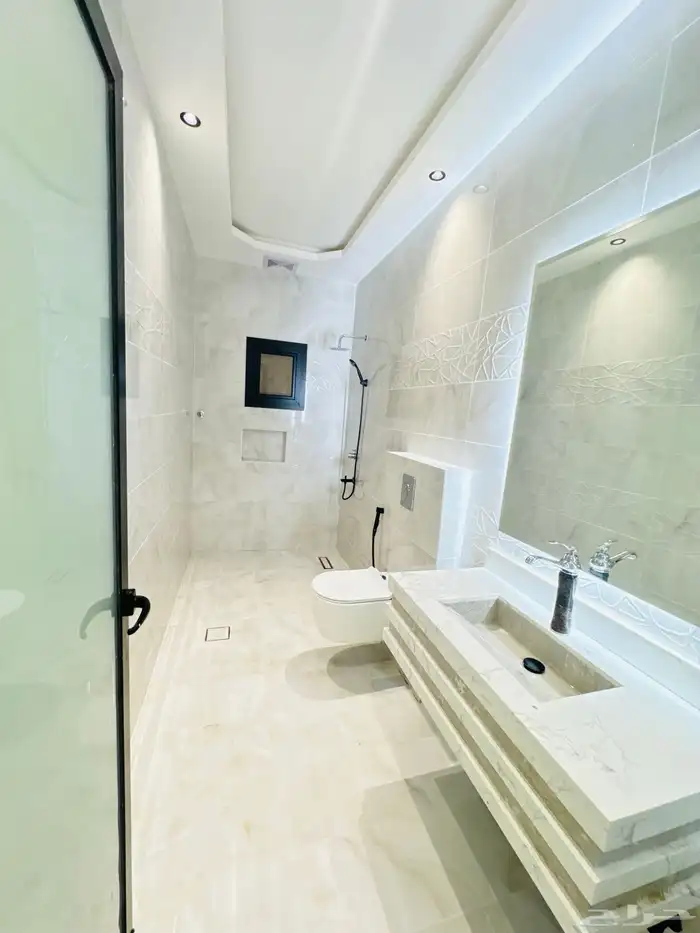 شقق للبيع تشطيب ممتاز بسعر خيالي 9