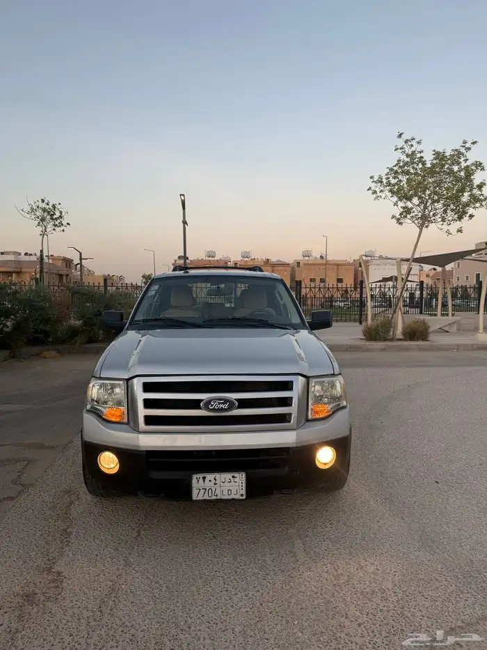 اكسيبدشن 2013 سعودي 6