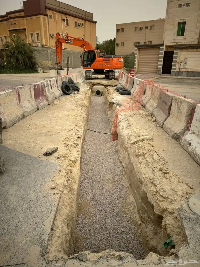 مطلوب ساءق بوكلين للعمل في شركه بالدمام 0
