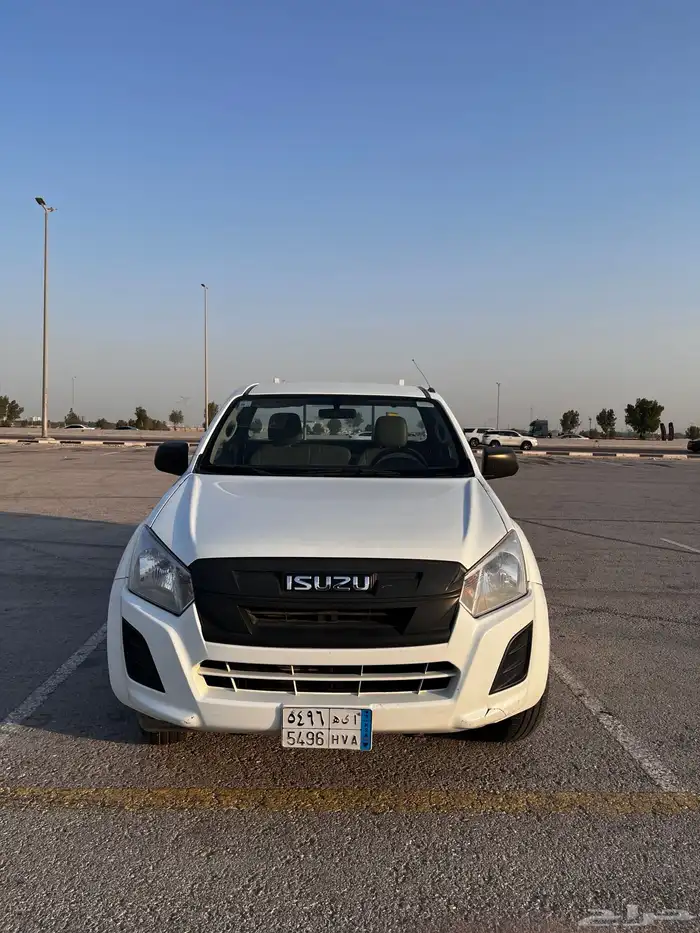 اسوزو ديماكس 2022 غمارة 0
