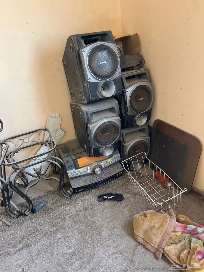 مسجل حفلات 0