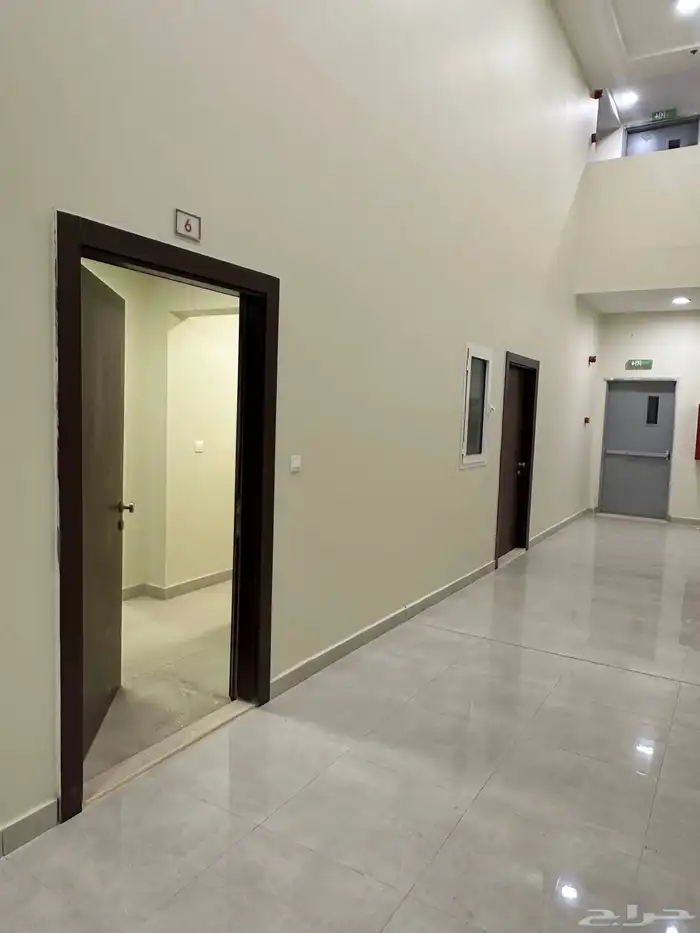 للايجار فيلا دورين تلال الغروب داخل عمارة 6 غرف 3300 شهري 5