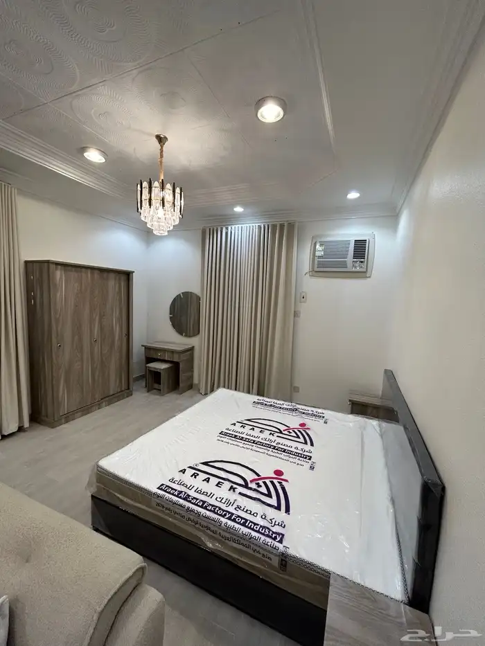 شقق فاخرة خميس مشيط 13