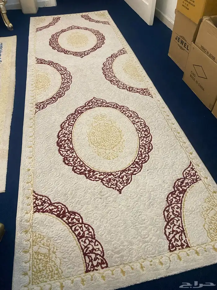 اثاث مستعمل نظيف وخردوات جديدة 9