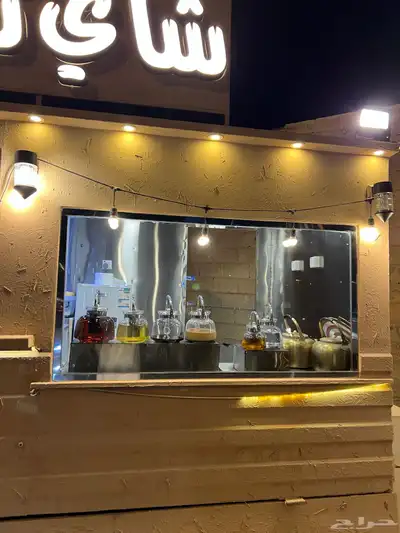 فود ترك للبيع بجميع اغراضه index
