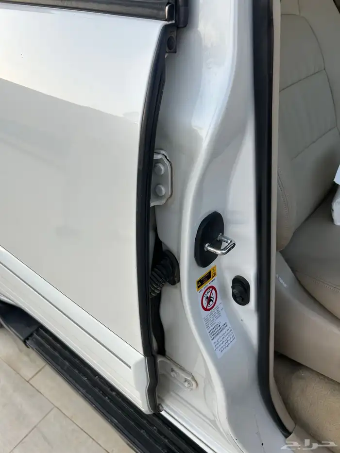 لكسز 2004 LX470 34