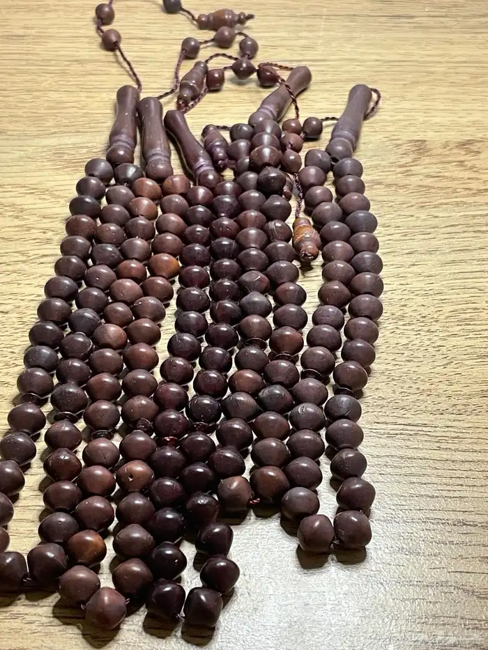 سبح كوك ب اكثر من شكل 4