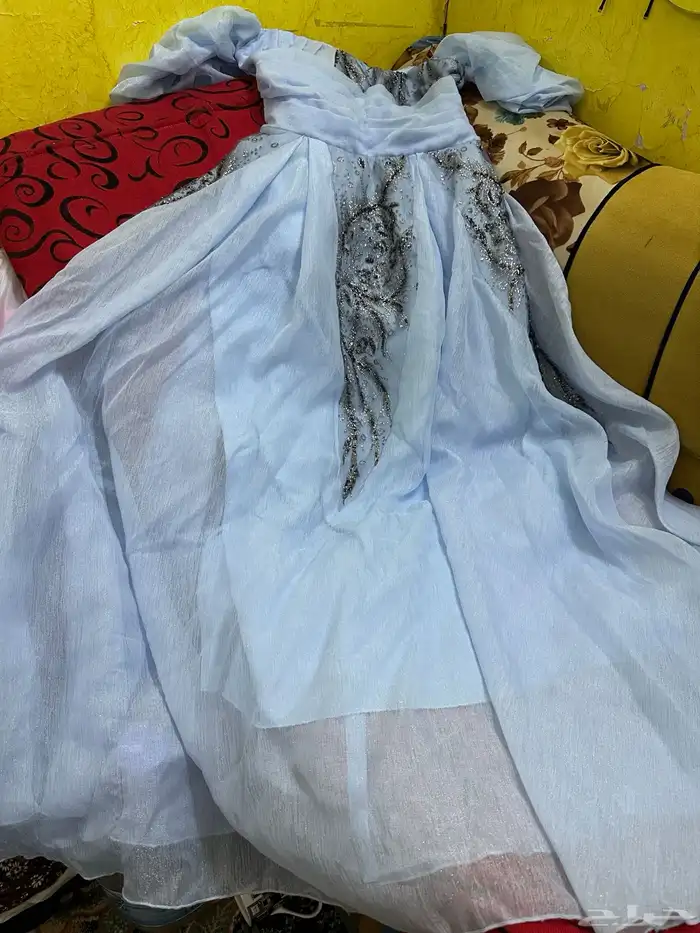 فستان للبيع 1