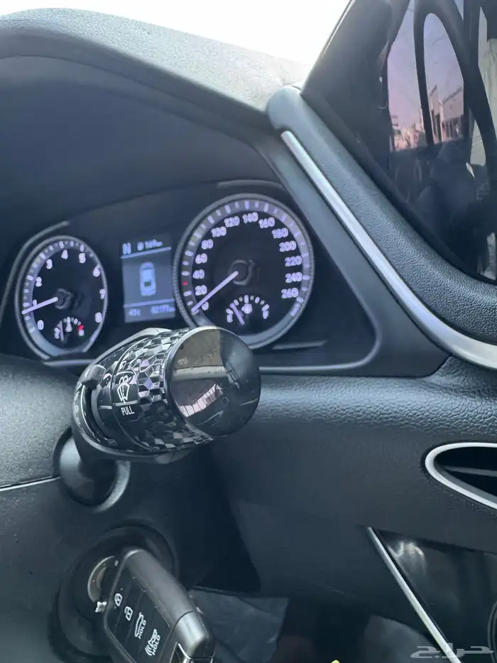 سوناتا 2021 بنزين 42