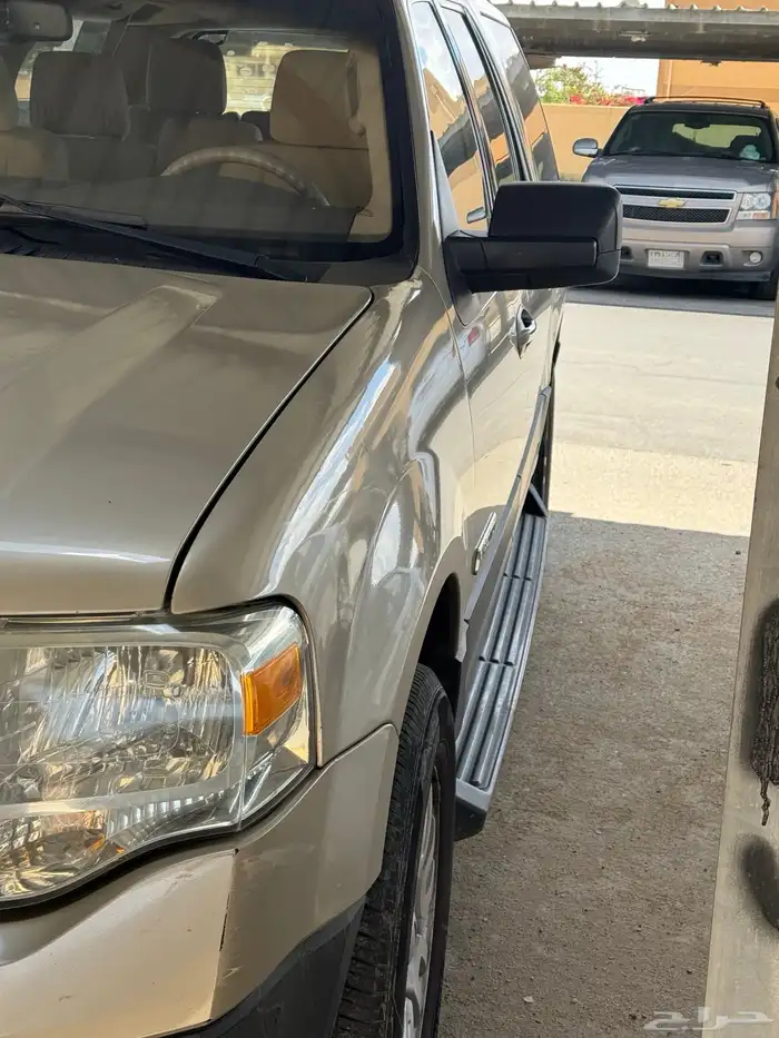 فورد اكسبديشن 2007XL 14