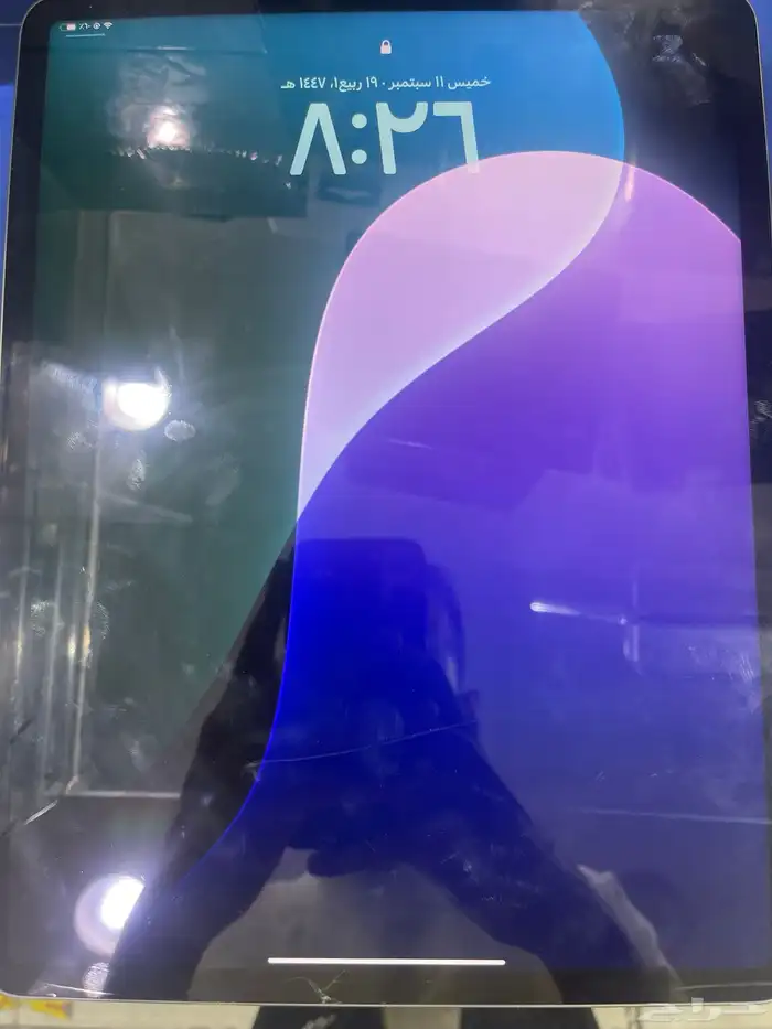 ايباد 12 9 البرو 128g 2