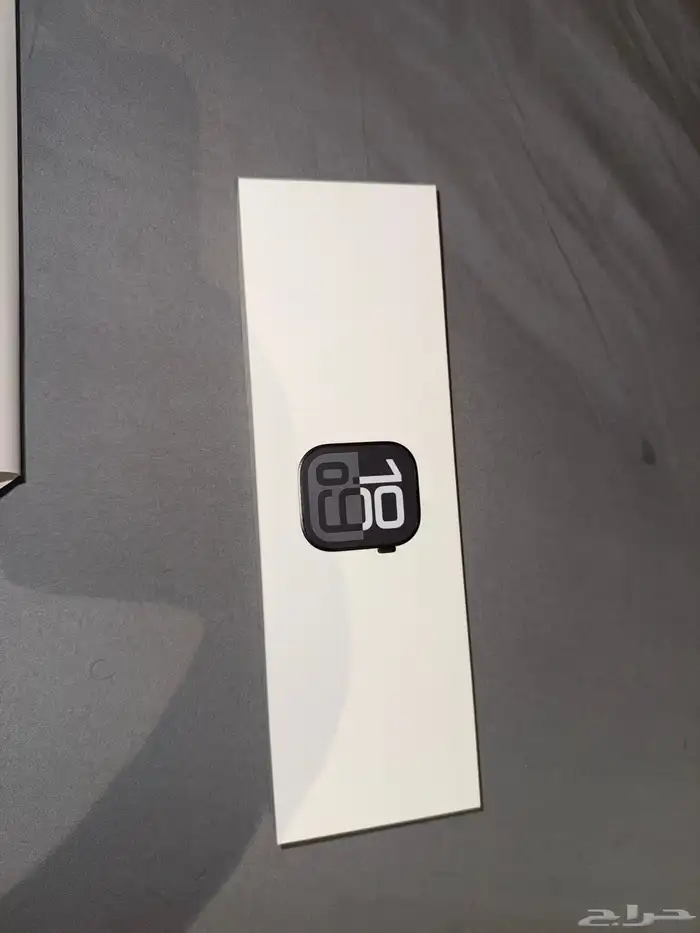 ساعة ابل واتش الجيل العاشر 46mm 4