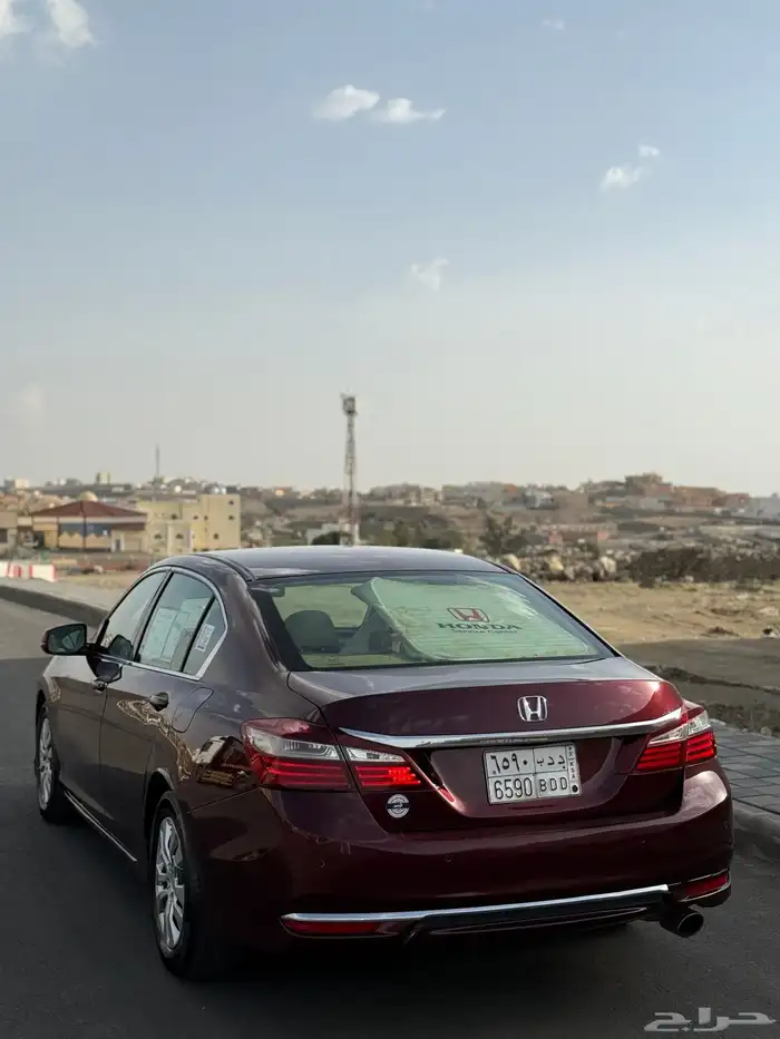اكورد 2017 22