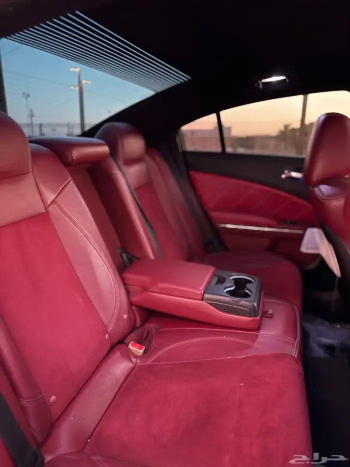دوج تشارجر Dodge Charger 11