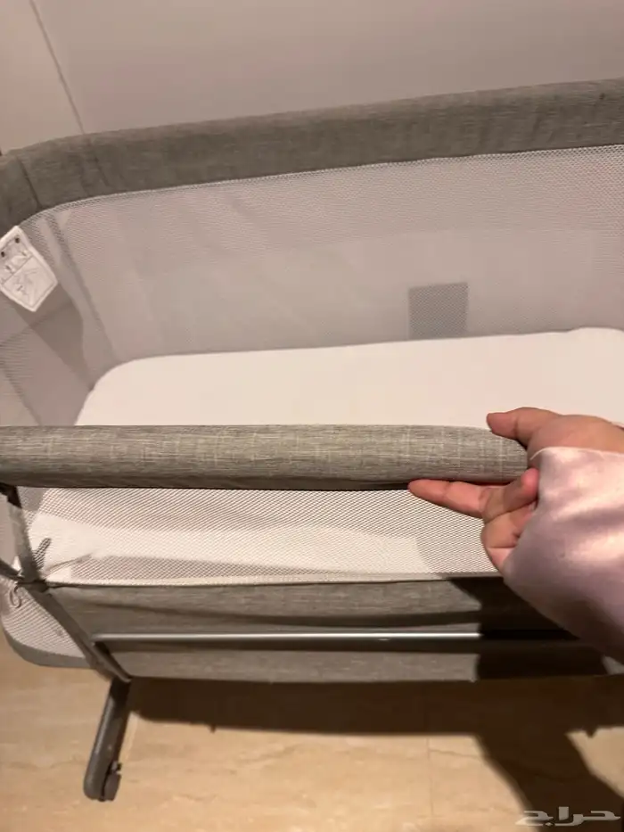 سرير أطفال 2