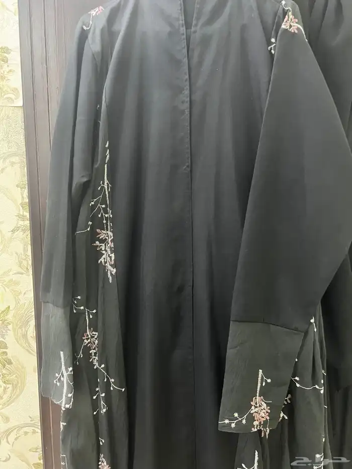 عباية 1