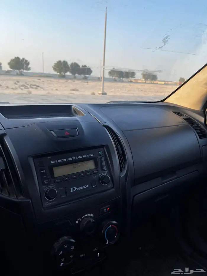 اسوزو ديماكس 2022 غمارة 12
