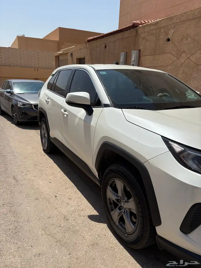 راف فور ستاندر استخدام حشمة على السوم 2