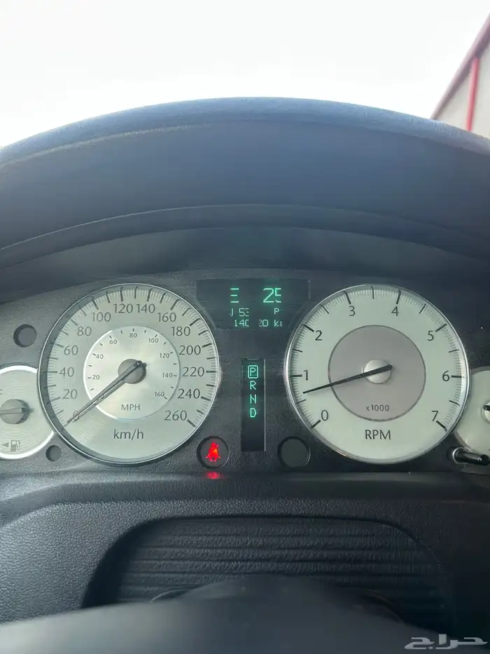 كرايزلر C300 عداد قليل 18