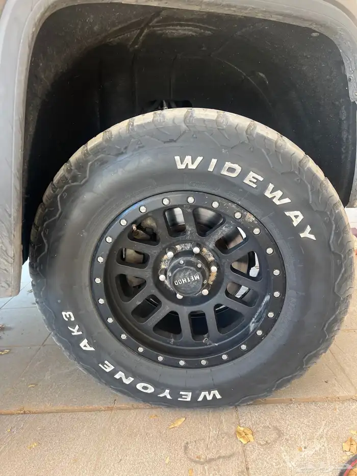 جنوط ميثود 4