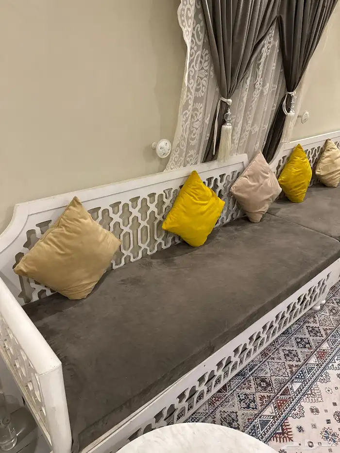 كراسي تفصيل مع ستاره 0