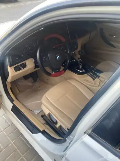 bmw 320i clean index