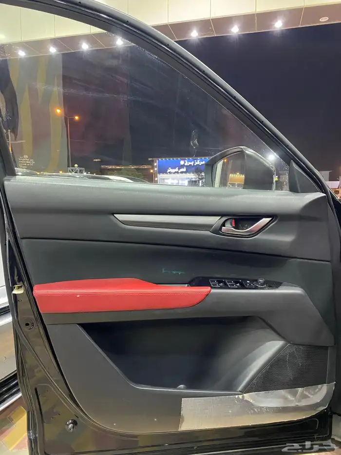 مازدا CX5 المديل 2020 العدد 157 الف 7