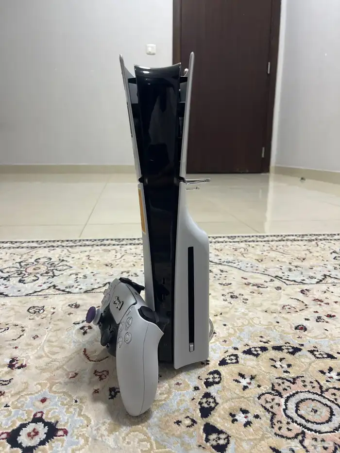 بلاستيشن 5 0
