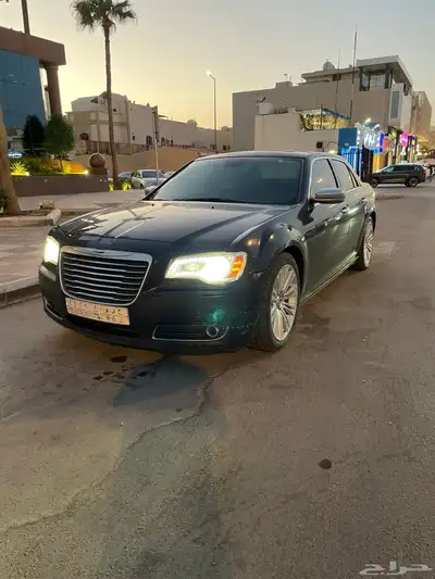 كرايسلر كرايزلر 2014 index