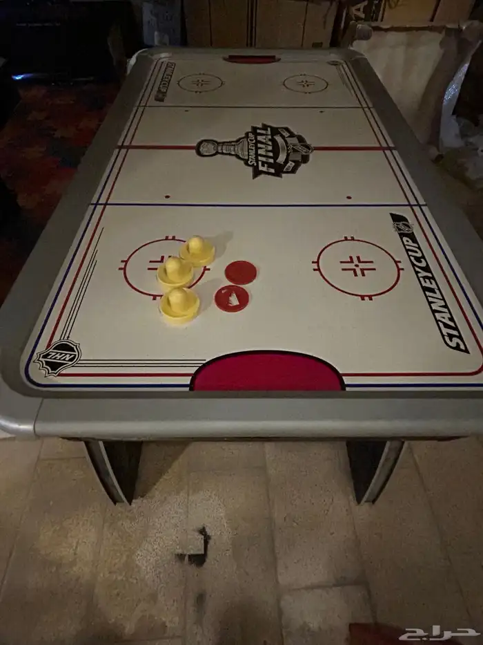 بلياردو كبيرة 4