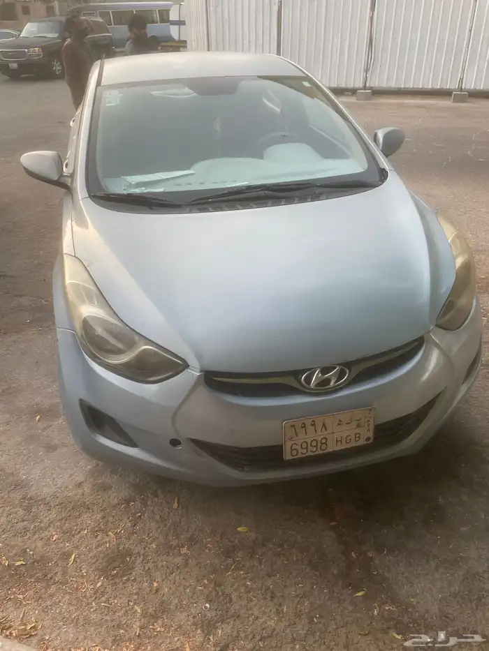 Honda Elantra s Aotomakt modal 12 0
