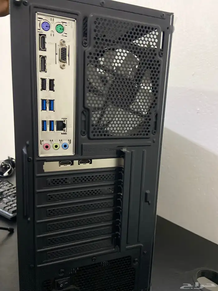 بي سي pc 3