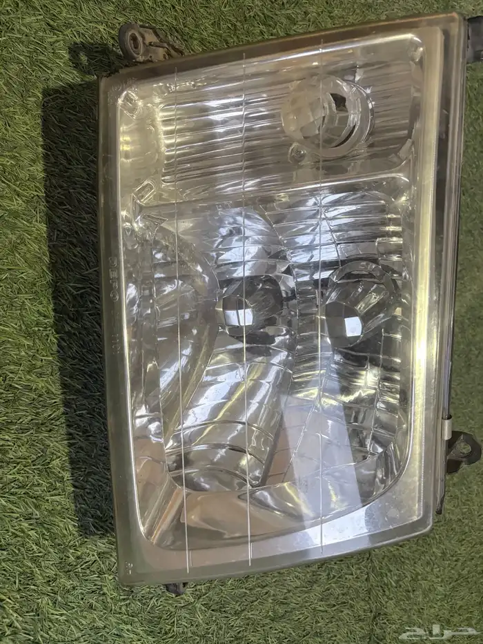 شمعات لندكلوزر من 98 إلى 2004 4