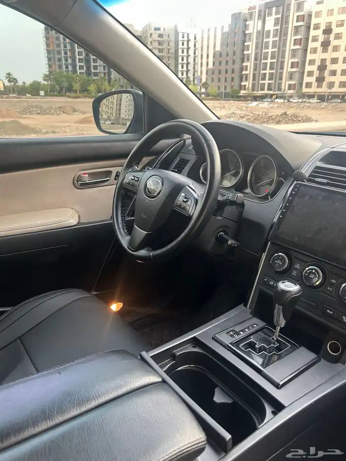 مازدا Cx9 2016 للبيع 13