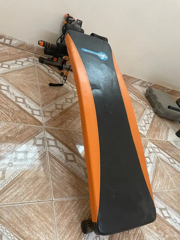 أجهزة رياضيه 3