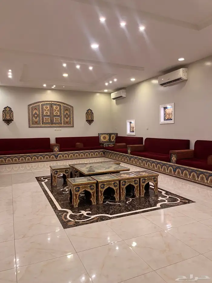 موقع للإيجار السنوي او البيع 1