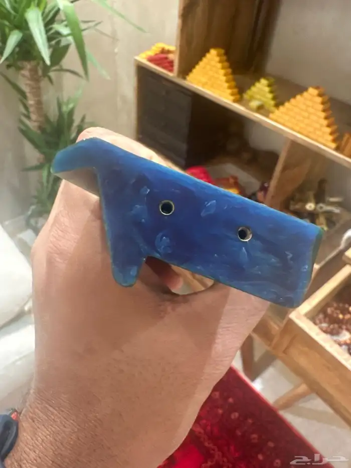 مساطر ضومنه صب قديم بكلايت بلومون 3