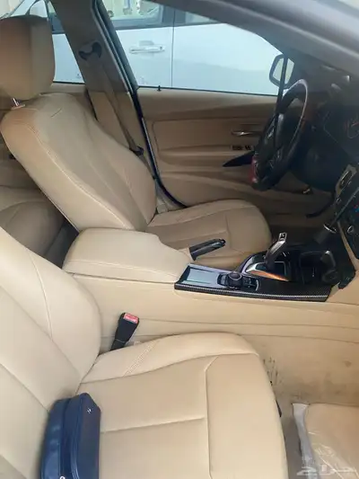 bmw 320i clean index