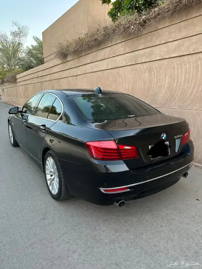 BMW - 535 i - مديل 2015 index