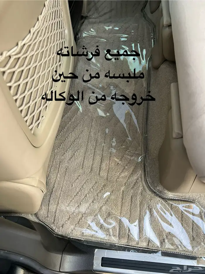 ((تم البيع)) لاندكروزر2011ستيني مخزن 60