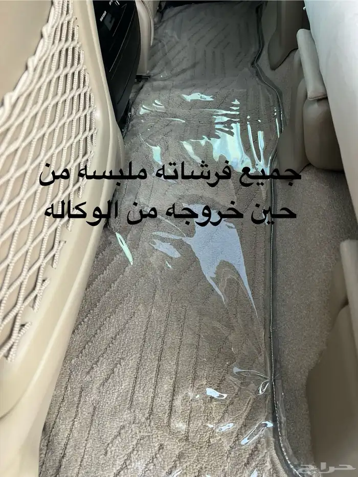 ((تم البيع)) لاندكروزر2011ستيني مخزن 61