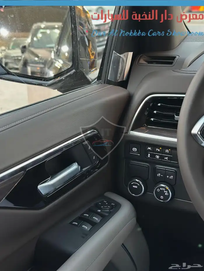 شفروليه تاهو LS 2025 ( عروض آليوم الوطني  ) 14