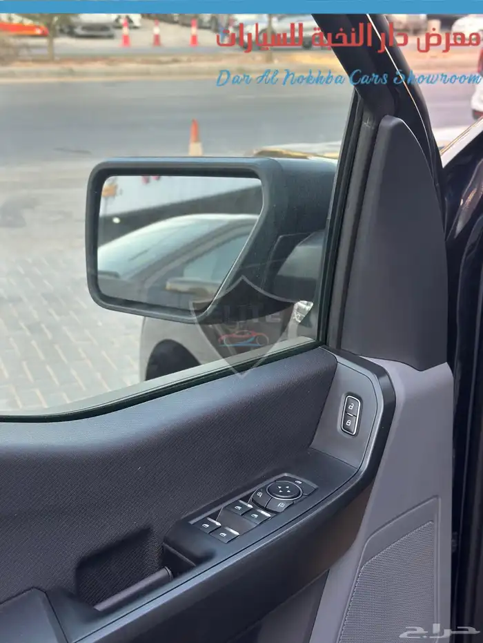 فورد f150 xlغمارتين 8 سلندر2025 كاش وبنوك 13