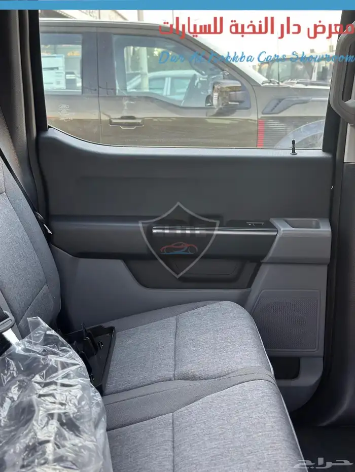 فورد f150 xlغمارتين 8 سلندر2025 كاش وبنوك 9
