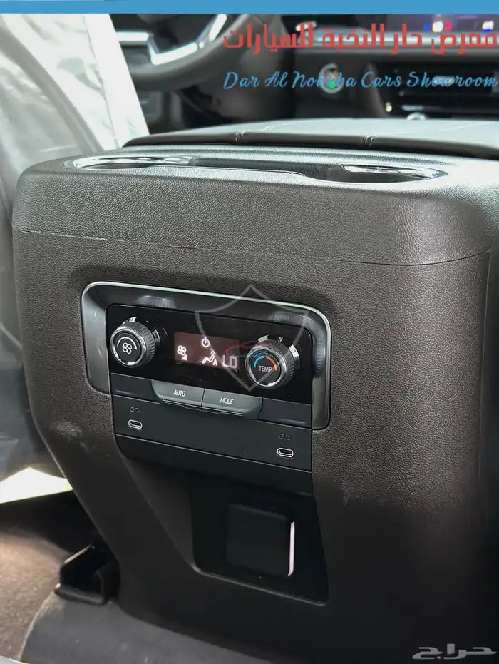 شفروليه تاهو LS 2025 ( عروض آليوم الوطني  ) 24