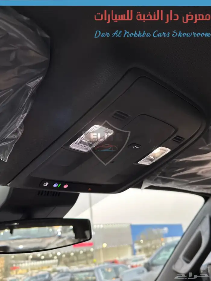 شفروليه تاهو LS 2025 ( عروض آليوم الوطني  ) 22