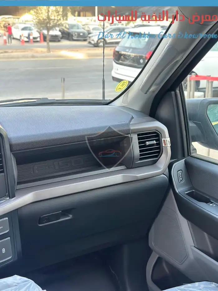 فورد f150 xlغمارتين 8 سلندر2025 كاش وبنوك 16