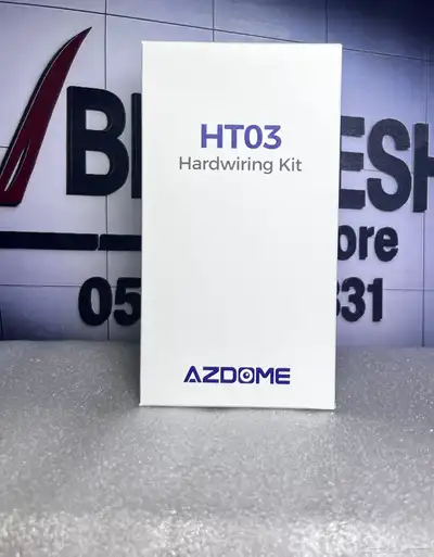 داش كام AZDOME M300S 4K مع ذاكرة تخزين 64GB index