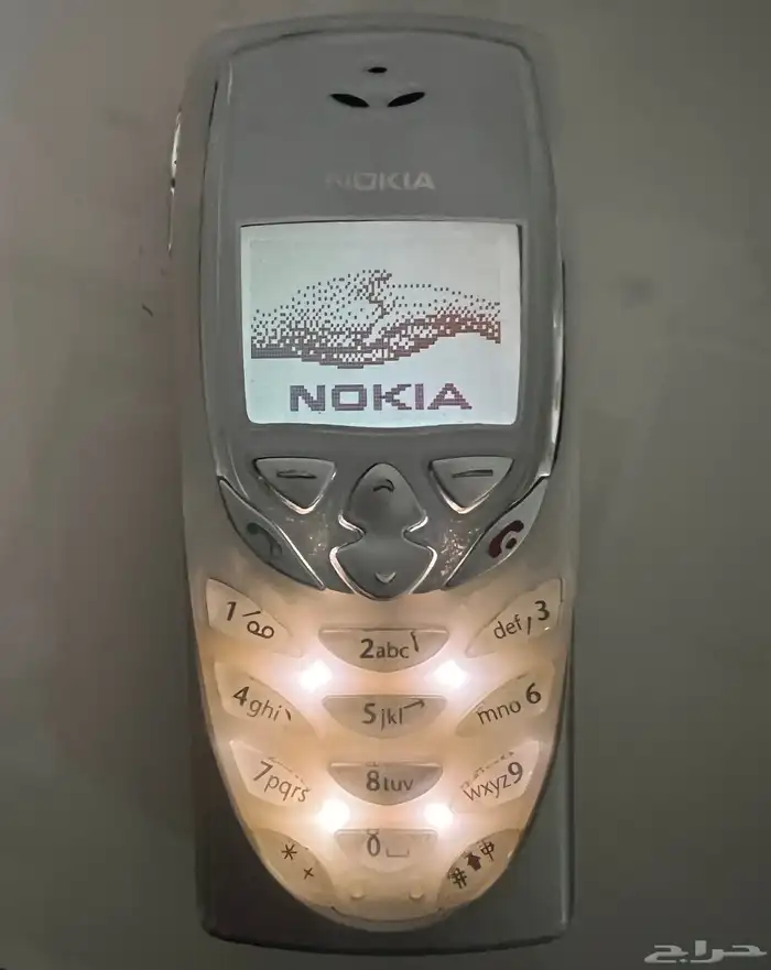 جوال بيبي نوكيا 0