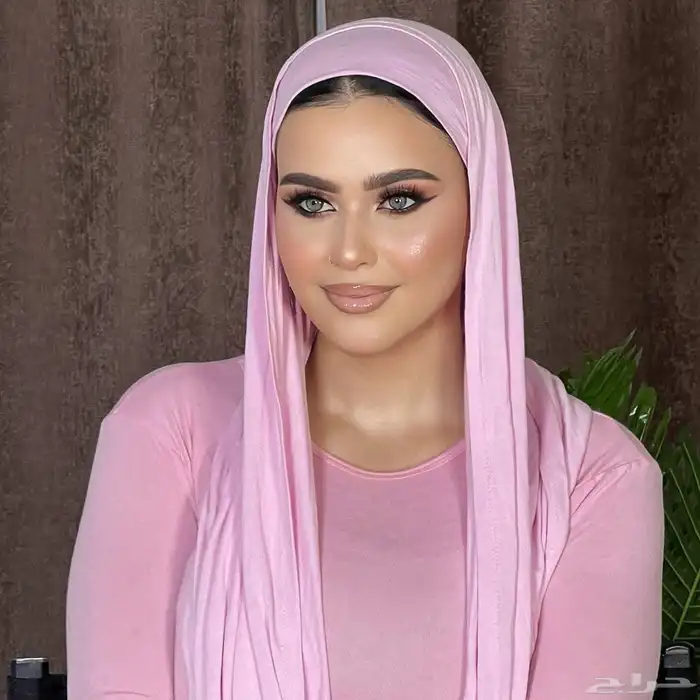 ميكب ارتست الرياض وهذا شغلي 3